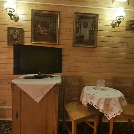 La Marele Moft 4* Слэник