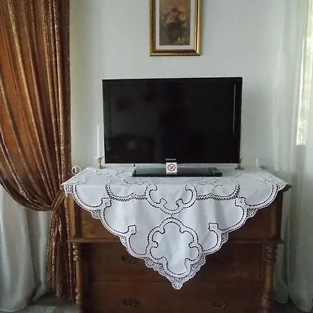 La Marele Moft Гостевой дом